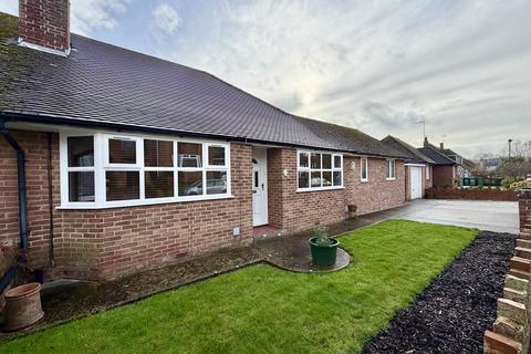 2 bedroom semi-detached bungalow for sale, Orchard Valley, Hythe, Kent