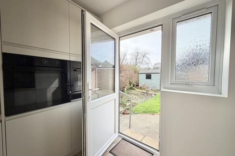 2 bedroom semi-detached bungalow for sale, Orchard Valley, Hythe, Kent