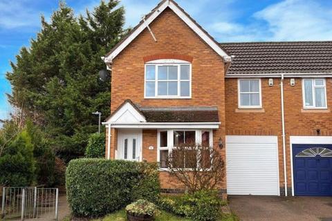 Tewkesbury Close, Northampton, Northamptonshire, NN4 8NA