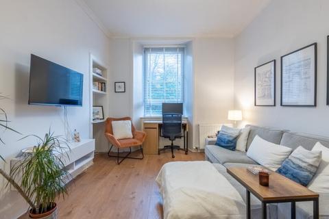 1 bedroom flat for sale, 58/5 Broughton Road, Edinburgh, EH7 4EF