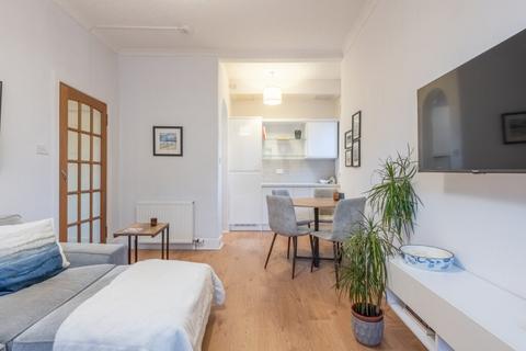 1 bedroom flat for sale, 58/5 Broughton Road, Edinburgh, EH7 4EF