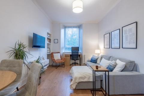 1 bedroom flat for sale, 58/5 Broughton Road, Edinburgh, EH7 4EF