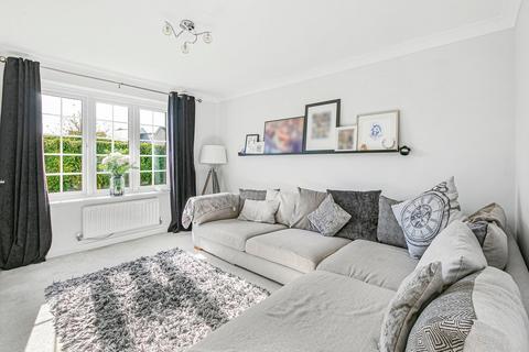 2 bedroom end of terrace house for sale, Garden Fields, Offley, Hitchin, SG5