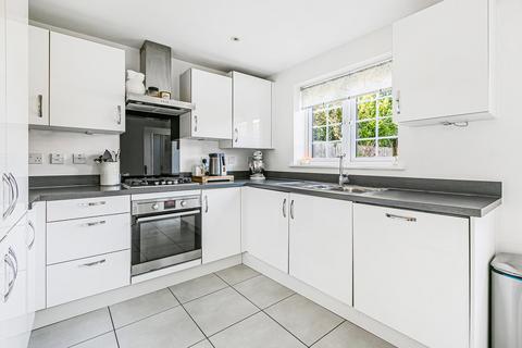 2 bedroom end of terrace house for sale, Garden Fields, Offley, Hitchin, SG5
