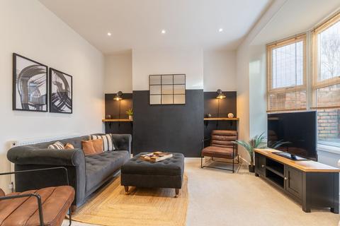 3 bedroom terraced house for sale, Rosslyn Road, Newport, NP19