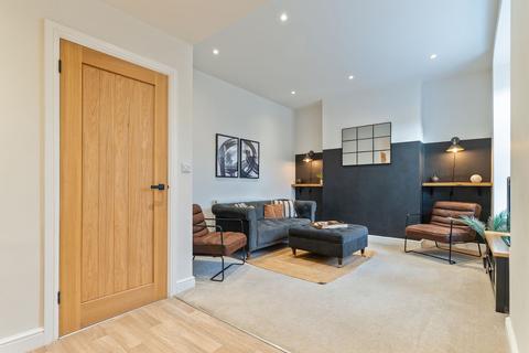 3 bedroom terraced house for sale, Rosslyn Road, Newport, NP19