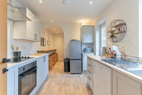 3 bedroom terraced house for sale, Rosslyn Road, Newport, NP19