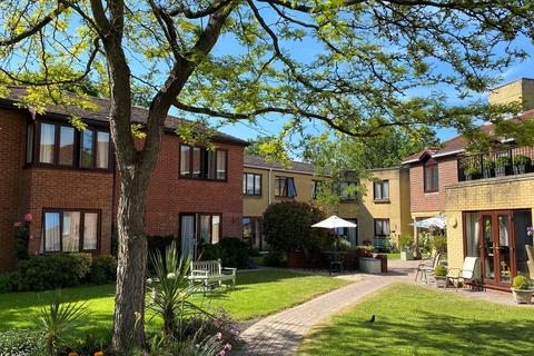 1 bedroom retirement property for sale, Grigg Lane, Brockenhurst, SO42