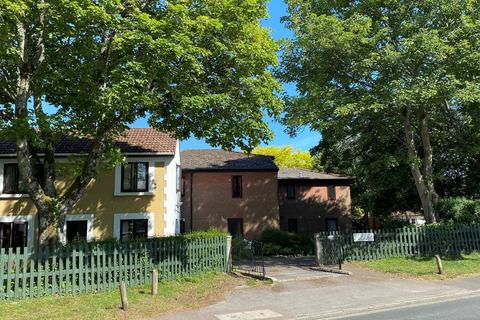 1 bedroom retirement property for sale, Grigg Lane, Brockenhurst, SO42