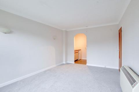 1 bedroom retirement property for sale, Grigg Lane, Brockenhurst, SO42