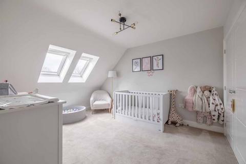 undefined, Meadow Court, Iver SL0