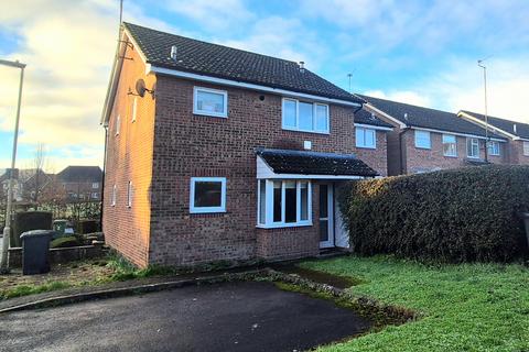 undefined, Hartley Meadows, Whitchurch RG28