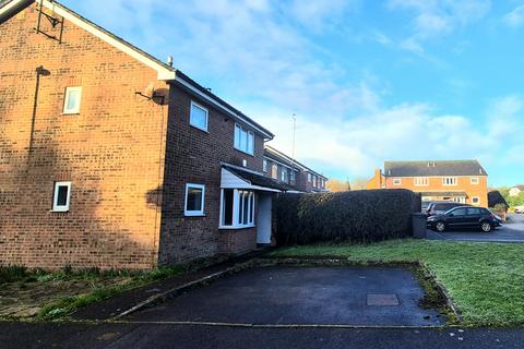 undefined, Hartley Meadows, Whitchurch RG28