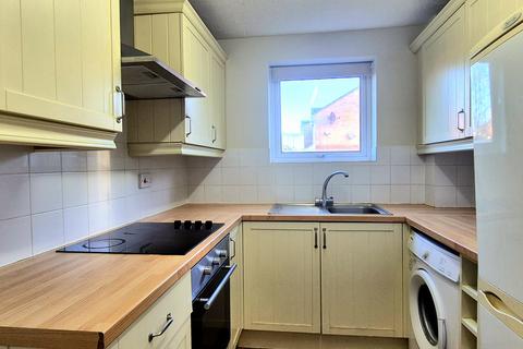 undefined, Hartley Meadows, Whitchurch RG28