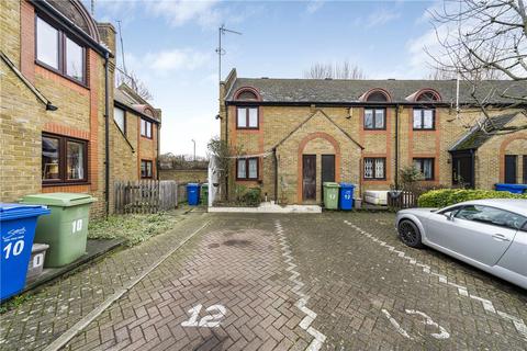 undefined, Isambard Place, London SE16