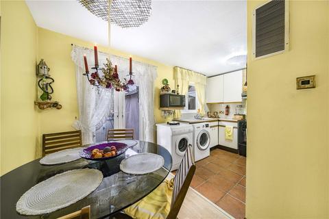 undefined, Isambard Place, London SE16