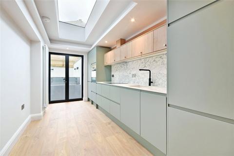 2 bedroom flat for sale, Messina Avenue, West Hampstead, London, NW6