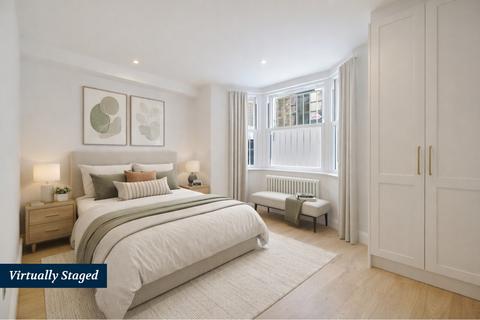 2 bedroom flat for sale, Messina Avenue, West Hampstead, London, NW6
