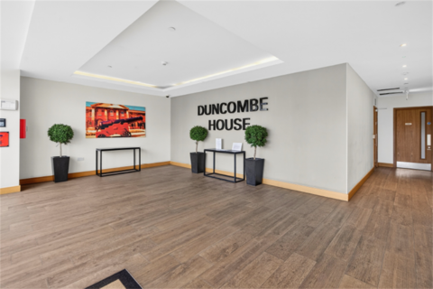 2 bedroom apartment for sale, Duncombe House, 15 Victory Parade, London, SE18