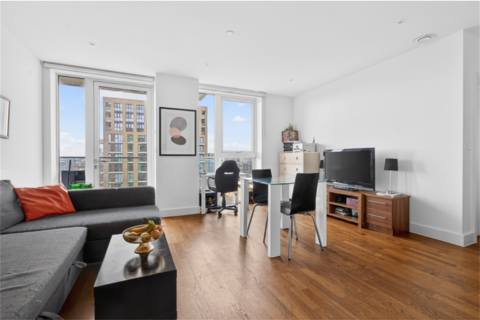 2 bedroom apartment for sale, Duncombe House, 15 Victory Parade, London, SE18