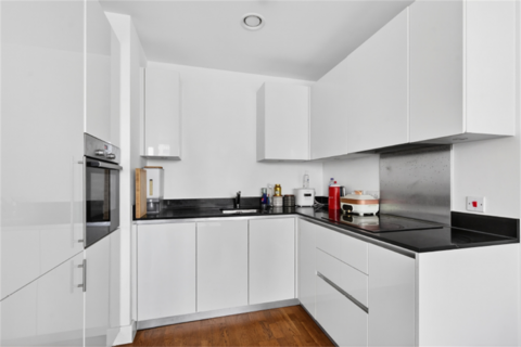 2 bedroom apartment for sale, Duncombe House, 15 Victory Parade, London, SE18