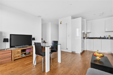 2 bedroom apartment for sale, Duncombe House, 15 Victory Parade, London, SE18