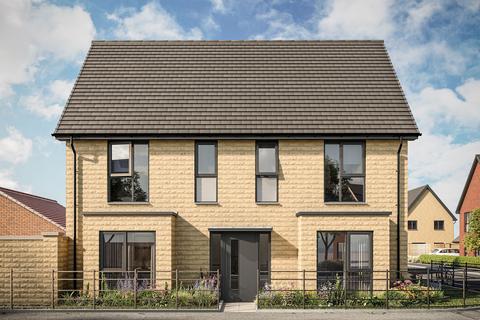 undefined, Plot 31, Skylark+, Welbeck Gardens, Bolsover