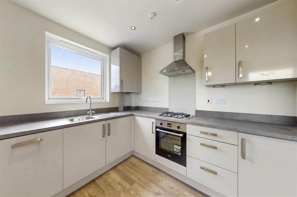 Plot 12, Franklin Gardens, Cambridge Rd, Impington