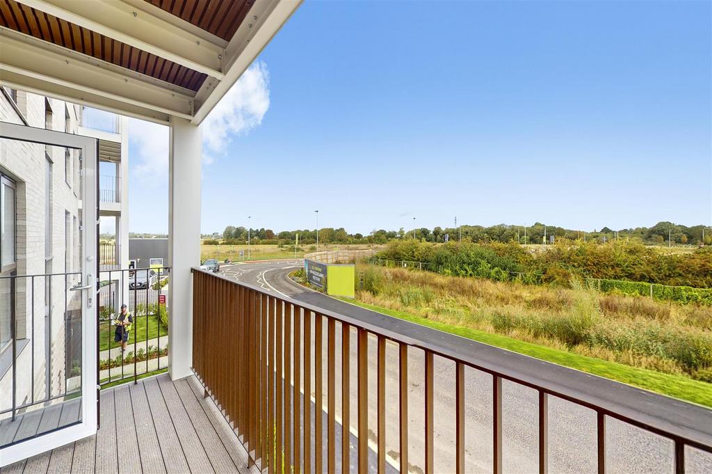 Plot 12, Franklin Gardens, Cambridge Rd, Impington
