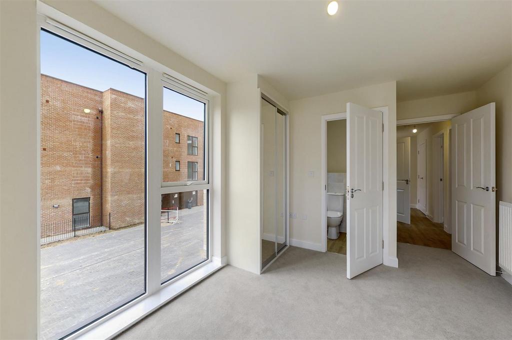 Plot 12, Franklin Gardens, Cambridge Rd, Impington