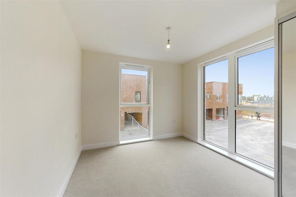 Plot 12, Franklin Gardens, Cambridge Rd, Impington