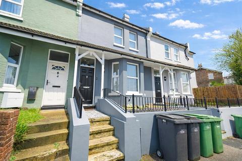 4 bedroom terraced house for sale, Perth Road, St. Leonards-On-Sea