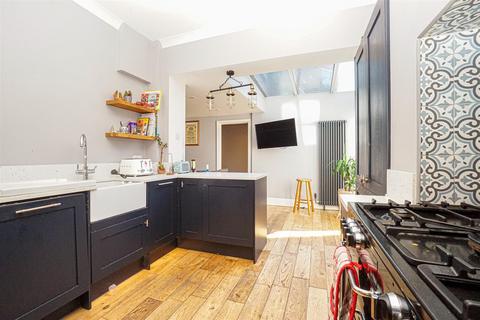 4 bedroom terraced house for sale, Perth Road, St. Leonards-On-Sea