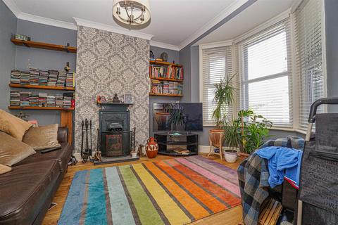4 bedroom terraced house for sale, Perth Road, St. Leonards-On-Sea