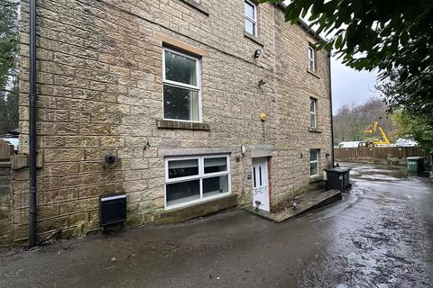 1 bedroom terraced house for sale, Reins Terrace, Holmfirth HD9