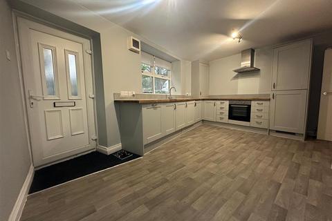 1 bedroom terraced house for sale, Reins Terrace, Holmfirth HD9