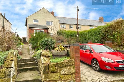 3 bedroom end of terrace house for sale, Brynmally Park, Wrexham LL11