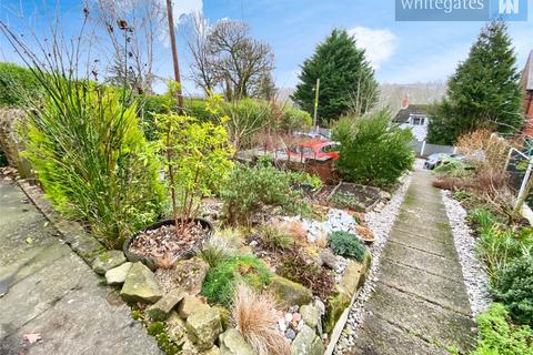 3 bedroom end of terrace house for sale, Brynmally Park, Wrexham LL11