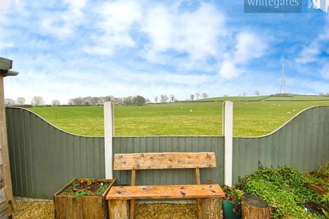 3 bedroom end of terrace house for sale, Brynmally Park, Wrexham LL11