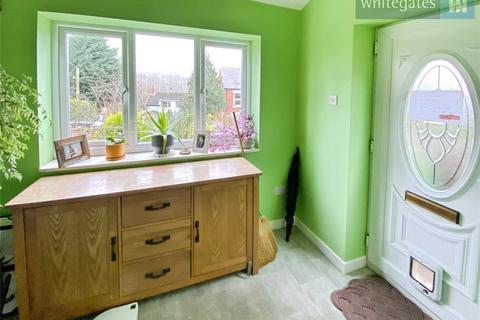 3 bedroom end of terrace house for sale, Brynmally Park, Wrexham LL11
