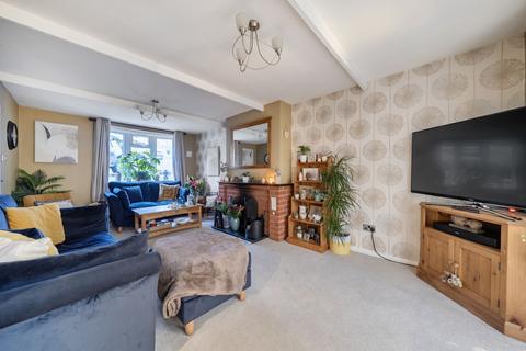 4 bedroom semi-detached house for sale, Heskett Park, Pembury, TN2