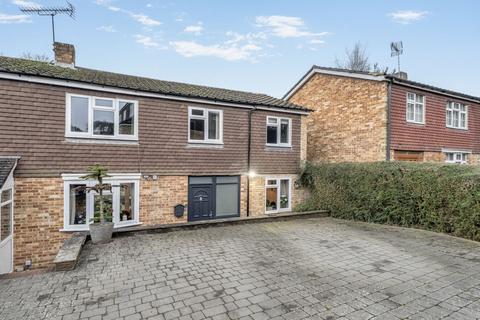4 bedroom semi-detached house for sale, Heskett Park, Pembury, TN2