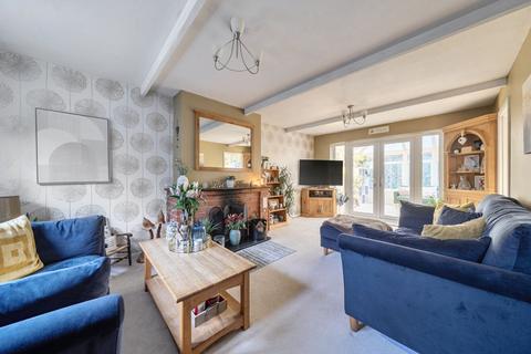 4 bedroom semi-detached house for sale, Heskett Park, Pembury, TN2