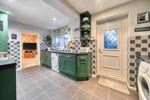 4 bedroom semi-detached house for sale, Heskett Park, Pembury, TN2