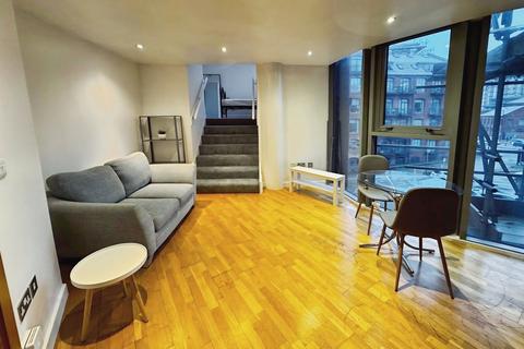 undefined, East Street, Leeds, West Yorkshire, UK, LS9