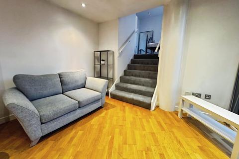 undefined, East Street, Leeds, West Yorkshire, UK, LS9