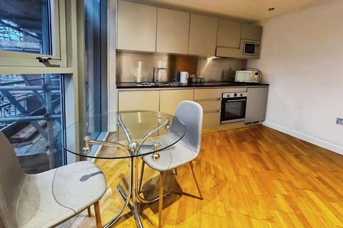 undefined, East Street, Leeds, West Yorkshire, UK, LS9