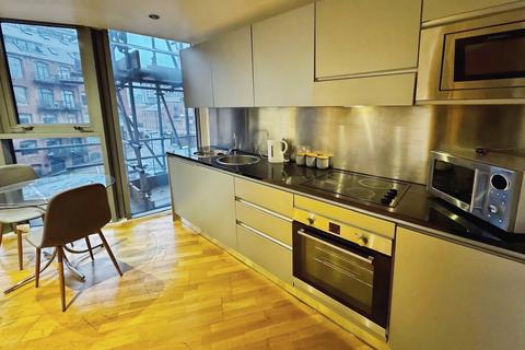 undefined, East Street, Leeds, West Yorkshire, UK, LS9