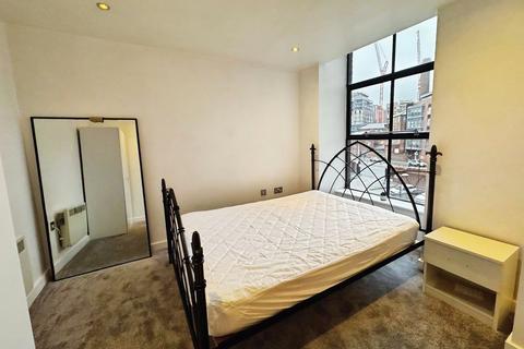 undefined, East Street, Leeds, West Yorkshire, UK, LS9