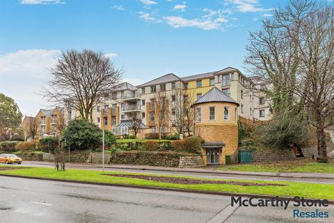undefined, Lys Lander, Tregolls Road, Truro, TR1 1GR